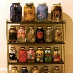[ㅋㅋㅋㅋㅋ] <b>딸램</b>.의 인형보관법.~^^