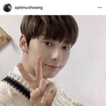 [황민현] 어뜨케 벌써부터 <b>설레</b>ㅜㅜㅜㅜㅜ