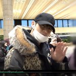 [연예인] <b>갓세븐</b> 마크 오늘 출국 ㅎㅌ