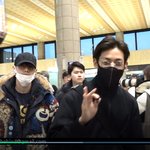 [댓글부탁해] <b>갓세븐</b> 오늘 출국 잘 다녀와