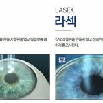 [드루와] 라식,<b>라섹</b> 했던 사람마다 갈리는 것