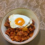 태어나서 처음으로 해본 김볶밥 성공<b>이당</b>