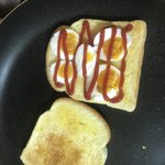 [드루와] 토스트 <b>한입</b> 머굴랭 ...?