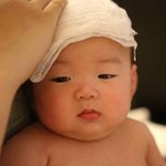 원래 생리할 때 되면 기분 개구려?
