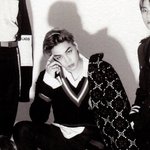 [카이] 엑소 <b>템포</b> 앨범 자켓 내지 구찌보이 카이 종인