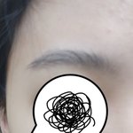 [댓글부탁해] <b>눈썹</b>그리기 조언좀