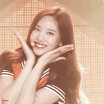 [트와이스] 깐<b>나연</b>vs덮나연  추반