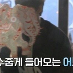 <b>사심</b> 폭발한 홍석천ㅋㅋㅋㅋㅋㅋㅋ