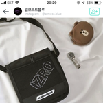 이가방이<b>상하</b>단애들 왜왜????