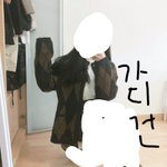 [드루와] 얘들아 <b>이</b> 옷 어때 답해주면 <b>반</b>배정헷꿀꿀