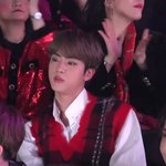 [방탄소년단] 아니 석진이 왤케 잘생겼어?