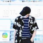 [방탄소년단] 진짜 윤기 마른거 부럽다..