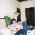 [댓글부탁해] 나 <b>무드갑</b>바르면 토인되는데