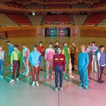 [NCT] 나한테 nct는 그냥 아이돌 아니야