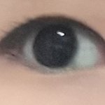 [조언부탁해] <b>아이라인</b> 첨 그려보는데