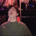 [방탄소년단] ET <b>live</b> 에서 정국이 립싱크 보여줌 ㅠㅠ