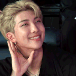 [방탄소년단] 문화<b>훈장</b>영상 다시보는데 남준이 진짜