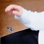[방탄소년단] 아니 팟지밍....