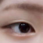 <b>눈</b> 좀 특이한뎅 <b>눈</b>화장좀 봐죵..