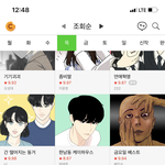 [방탄소년단] 우리 세입미 <b>순위</b>많이 올랐다