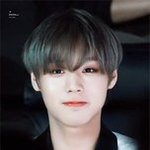 와 나도 이 <b>머리색</b> 해보고 싶다