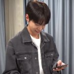 [NCT] 나 엔시티 약간 <b>남친룩</b>? 그거 <b>남친</b> 입히려고 했는데