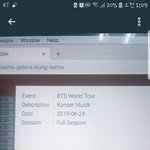 [방탄소년단] 이거 <b>사실</b>이면 대박인건데....