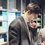 [EXO] 윗집 사는 외강내유 존잘 변호사 김준면<b>vs</b>