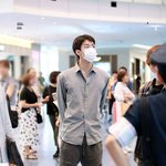 [EXO] 어린이집에 조카 장기자랑 보러왔는데