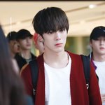 몬엑 <b>민혁</b> 흑발대박이다