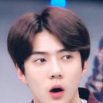 [EXO] 말 안건다는 련들 들어와봐