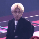 <b>Nct</b> 마크 개 소름