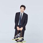 [EXO] 이거 1년 전이래