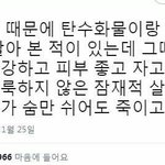 [드루와] 탄수화물 ,<b>탄산</b> 끊은 후 변화