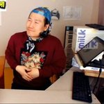 앙냥~~ 오늘 먹방은 댕장꿍~