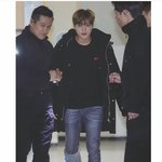 [NCT] <b>해찬</b>이 깁스 처음 봐