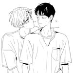 [<b>BL</b>] 남비엘 작가님이 올린사진