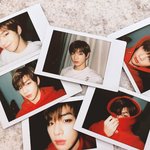[강다니엘] 이거 갖고싶다 ( ˃̣̣̥᷄⌓˂̣̣̥᷅ )