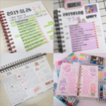 인스타에서 공부인증, 글씨체 자랑하는거 이해가능?