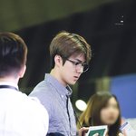 [<b>세훈</b>] <b>세훈이</b> 이 사진 청춘 영화 남주 같다