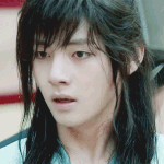 [방탄소년단] 화랑 <b>뷔</b>