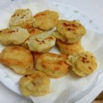 [댓글부탁해] 치킨<b>너겟</b> 직접 만들었는데 개힘들어;;;