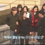 [모두드루와] 이창섭 개멋잇는거 보고가