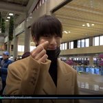[연예인] <b>산들</b>X공찬 오늘 출국 ㅎㅌㄱㄱ