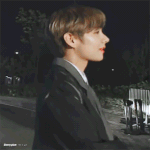 진짜 <b>뷔</b> 미친 거 아니야..?
