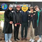 브랜뉴즈 <b>단체사진</b>