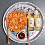 신랑밥상입니다