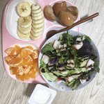 내 다이어트 저녁