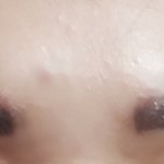 [댓글부탁해] 나 <b>눈썹</b>문신 망한것같애