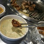 [드루와] 아는사람만 아는 <b>막창</b>, 곱창 존맛 소스ㄷㄷ